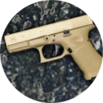 G19X BLU