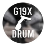 G19X Drum