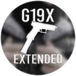 G19X Extended