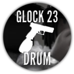 G23 Drum