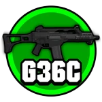 G36C