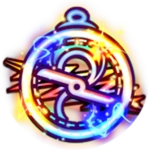 Gadget: Chronoblast