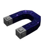 Galactic Magnet