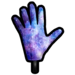 Galactic Slap