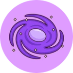 Galaxium Theme