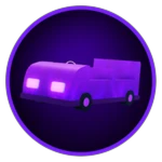 Galaxy Car