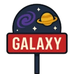 Galaxy Dealership