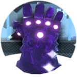 Galaxy Gauntlet