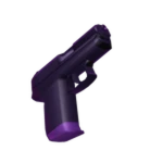 Galaxy Gun