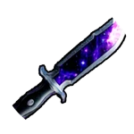 GALAXY KNIFE [PERMANENT] [LIMITED]
