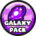 Galaxy Pack
