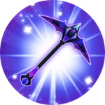 Galaxy Pickaxe