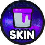 Galaxy - Pyramid Skin