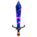 Galaxy Sword [LIMITED]