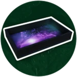 Galaxy Tray