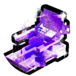 Galaxy Treadmill