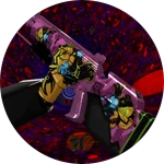 GalilACE Nightmare