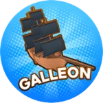 Galleon!