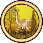 Gallimimus Skins