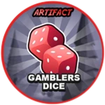 Gambler's Dice