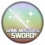 Game Master Sword