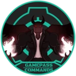 Gamepass Commands