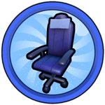 Gaming Chair 🎮🪑