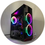GAMING COMPUTER