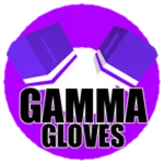 Gamma Gloves