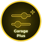 Garage Plus