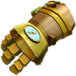 Gaunlet