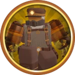Gauntlet Tower (Instant Unlock)