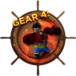 Gear 4th! [PERMANENT]