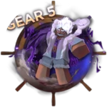 Gear 5th! [PERMANENT] 