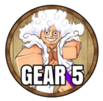 Gear 5th [PERMANENT]