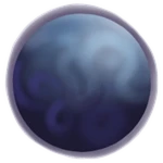 Gehena (Lucemon Satan Mode)