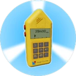 Geiger Counter