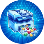 Gem Printer