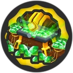 Gem Rewards!