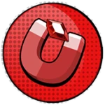 Gems Magnet