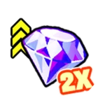 Gems x2