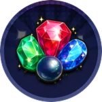 💎 GEMSTONE LUCK