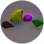 Gemstones Pack