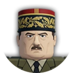 General Charles de Gaulle