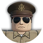 General D. MacArthur