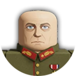 General Ferenc F.