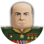 General Georgy Z.
