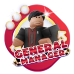 General Manager