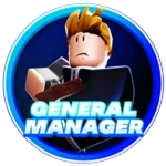 General Manager