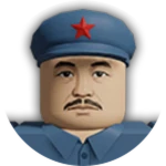 General P. Dehuai